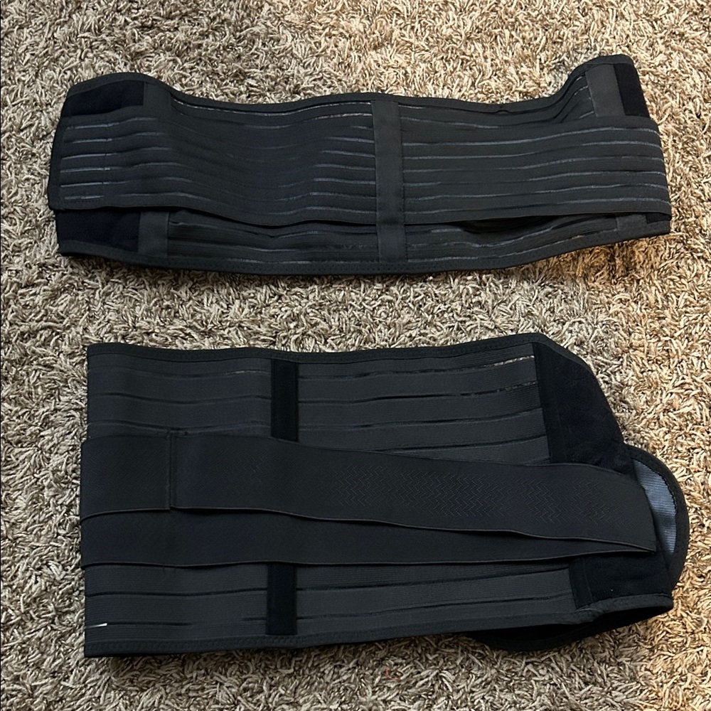 ChongErfei Maternity Pelvic and Waist Belt